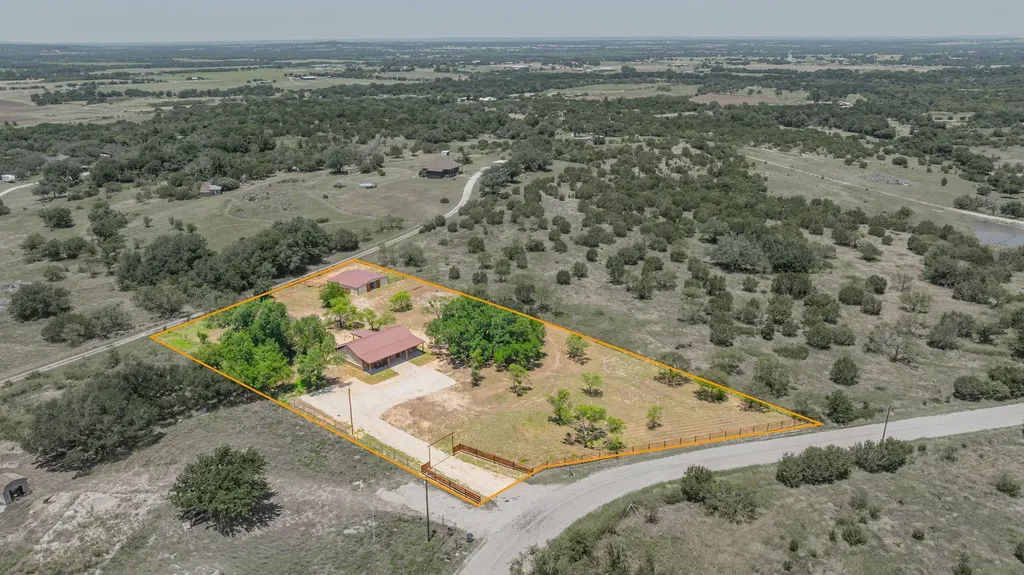 7414 Boswell Court Lipan TX 76462