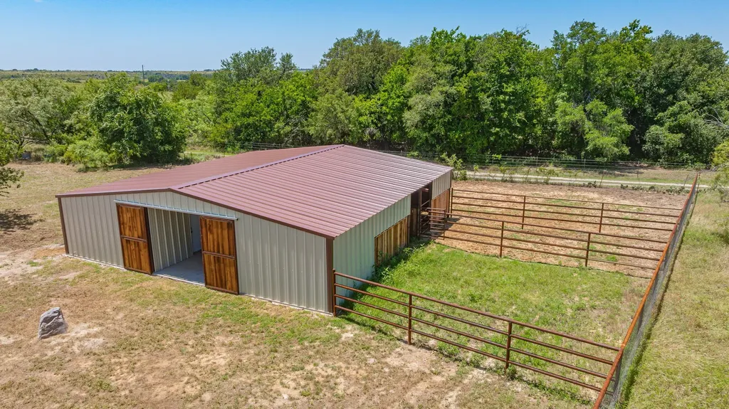 7414 Boswell Court Lipan TX 76462