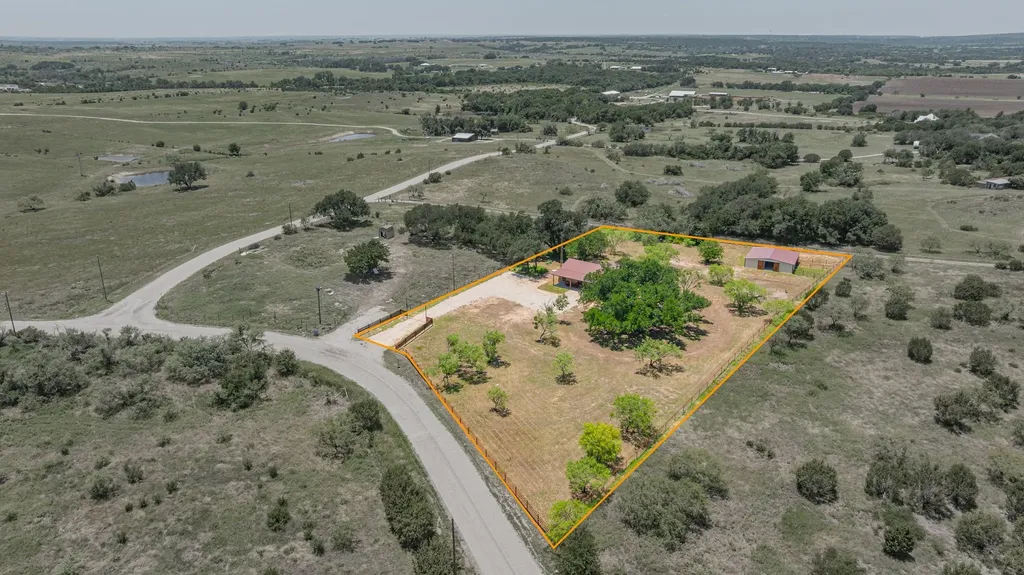 7414 Boswell Court Lipan TX 76462