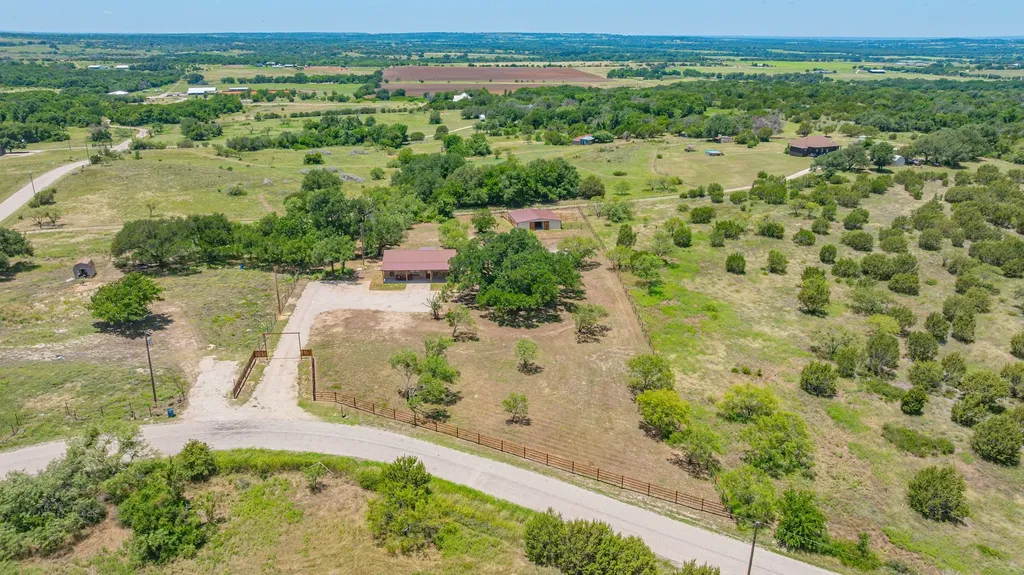 7414 Boswell Court Lipan TX 76462