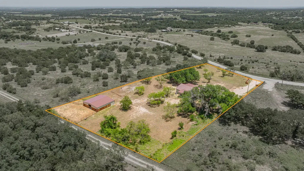 7414 Boswell Court Lipan TX 76462