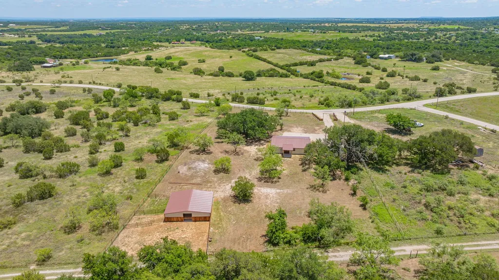 7414 Boswell Court Lipan TX 76462