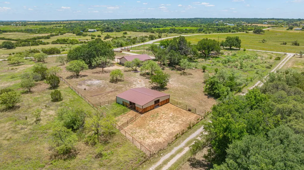 7414 Boswell Court Lipan TX 76462