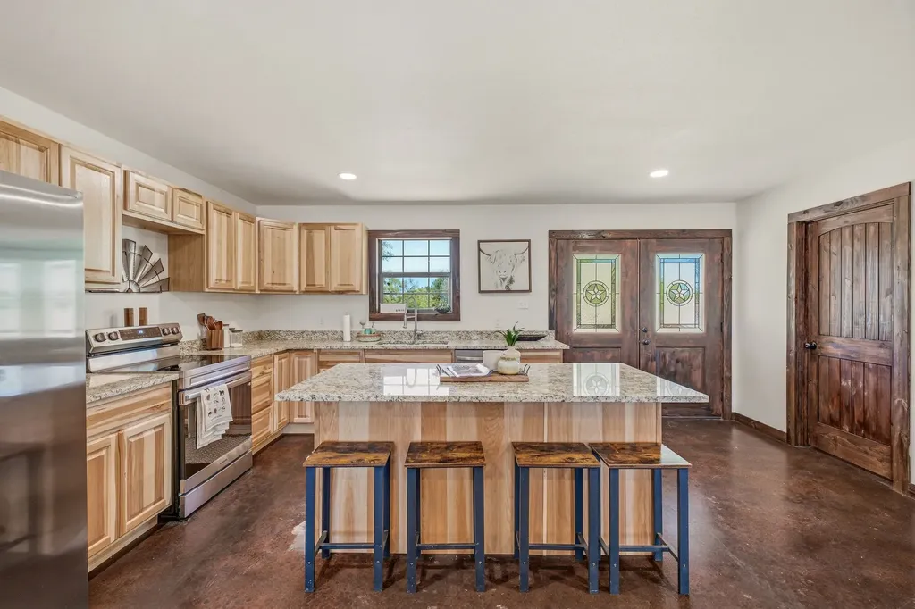 7414 Boswell Court Lipan TX 76462