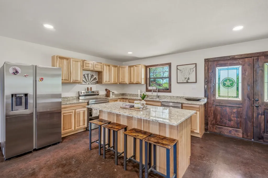 7414 Boswell Court Lipan TX 76462