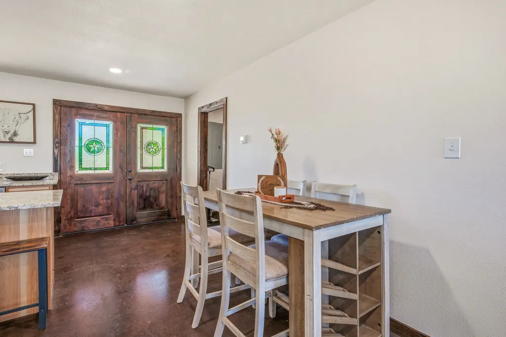 7414 Boswell Court Lipan TX 76462