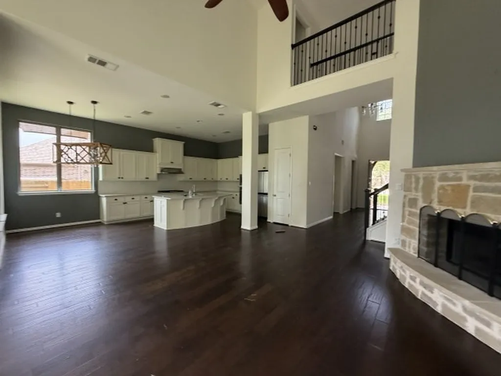 22224 Cape Travis Bend Lago Vista TX 78645