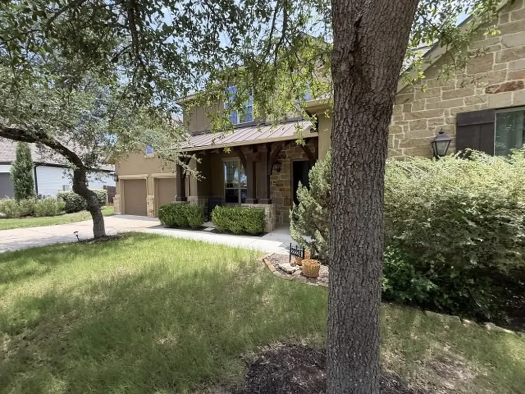 22224 Cape Travis Bend Lago Vista TX 78645