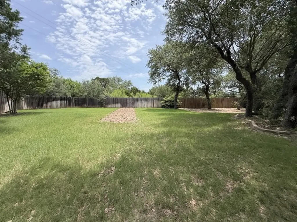 22224 Cape Travis Bend Lago Vista TX 78645