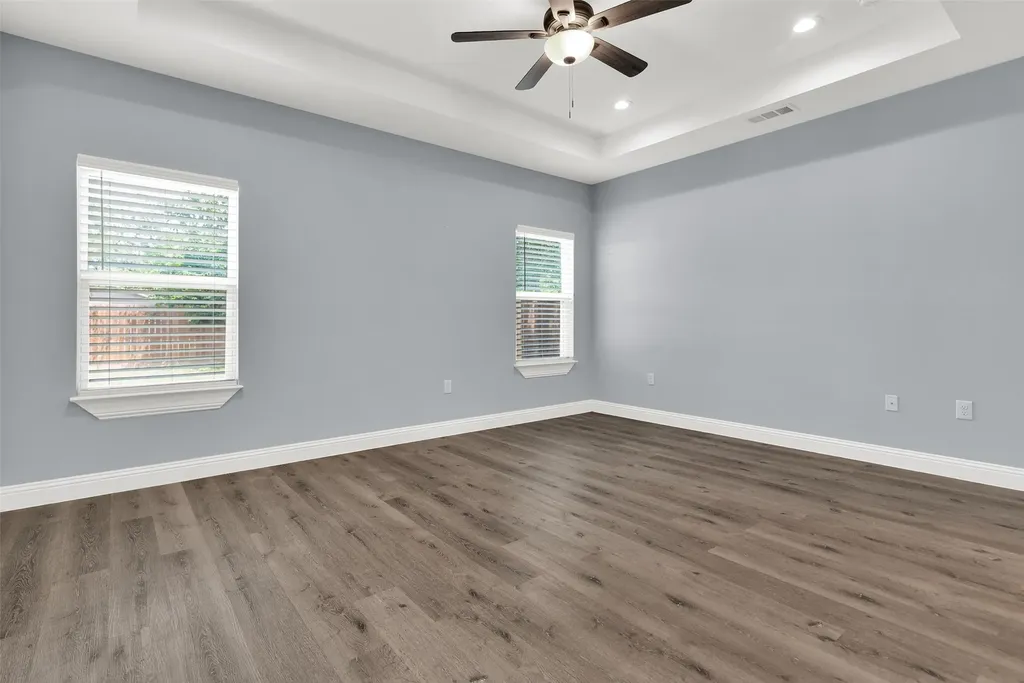 1312 Elm Street Bonham TX 75418
