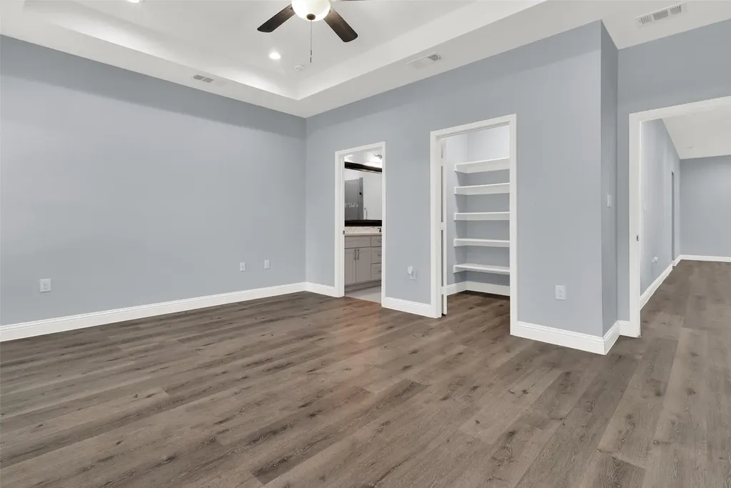 1312 Elm Street Bonham TX 75418