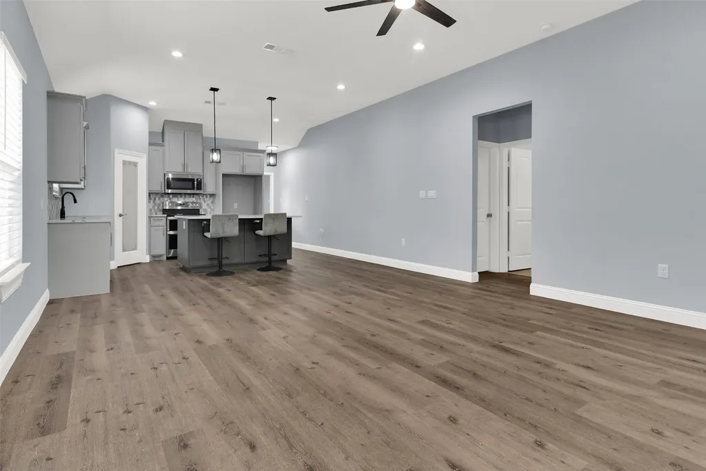 1312 Elm Street Bonham TX 75418