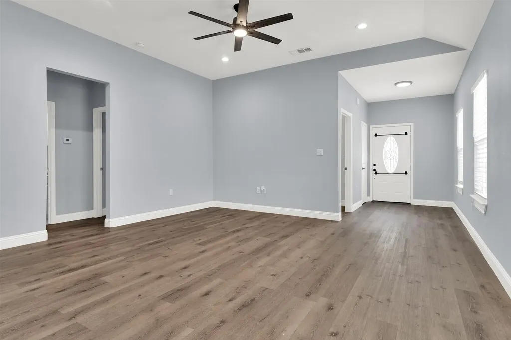 1312 Elm Street Bonham TX 75418