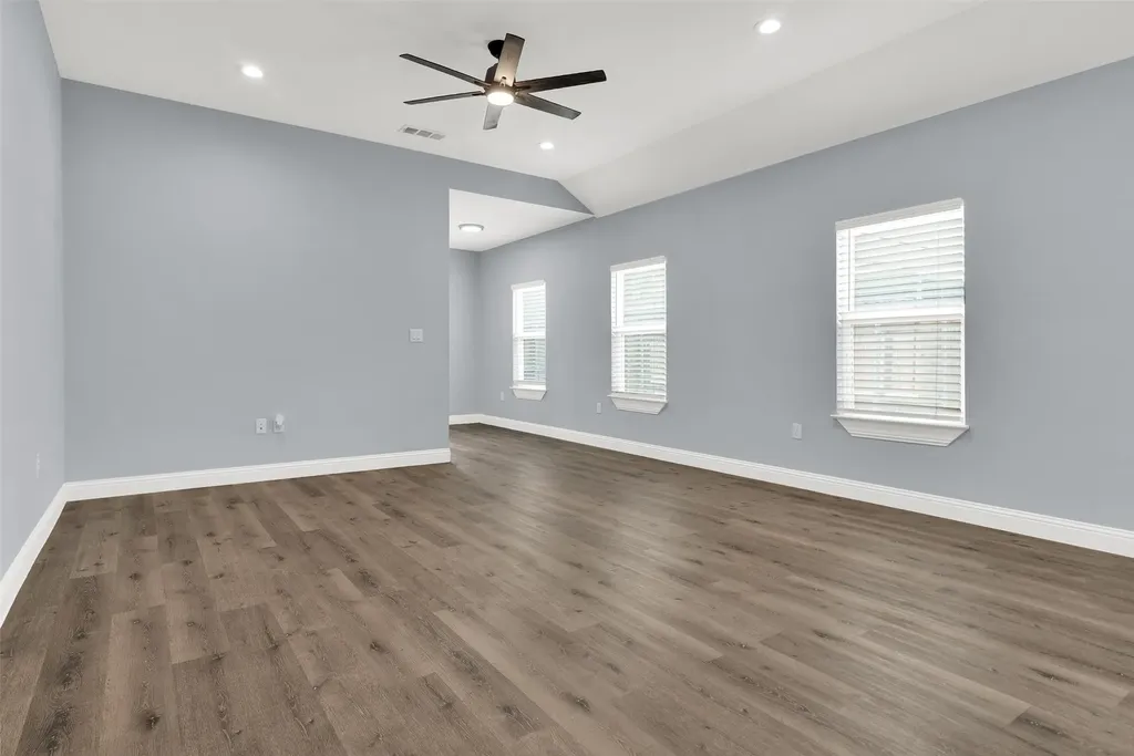 1312 Elm Street Bonham TX 75418