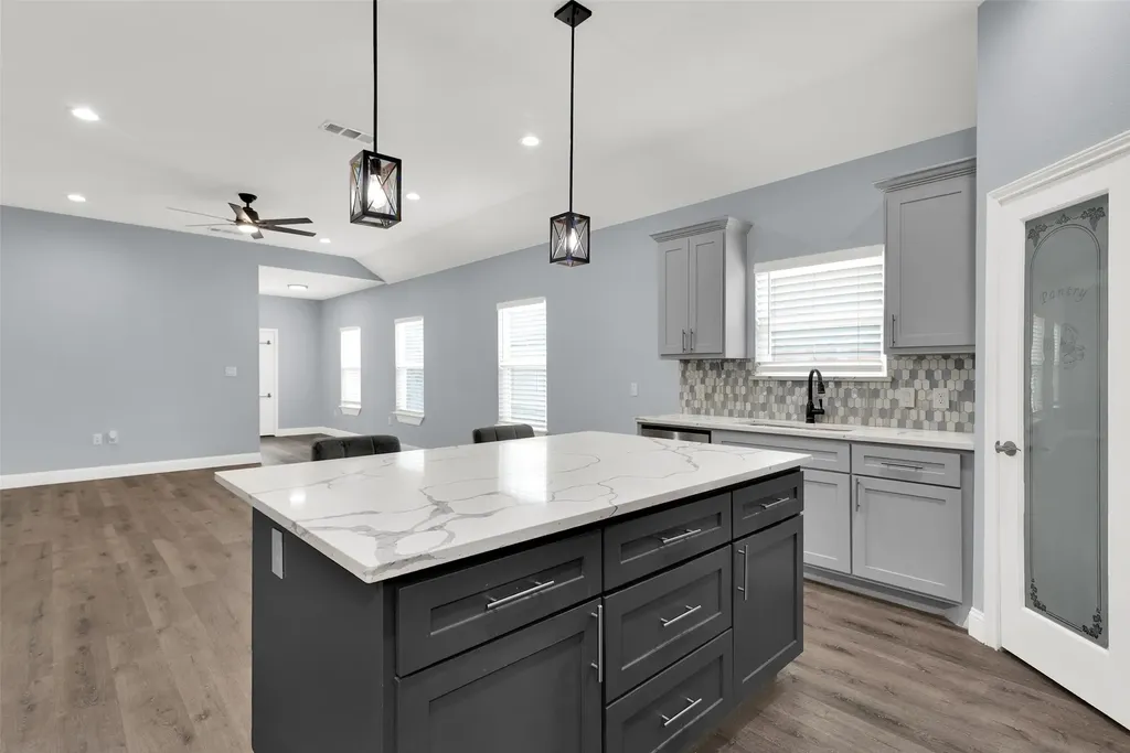 1312 Elm Street Bonham TX 75418
