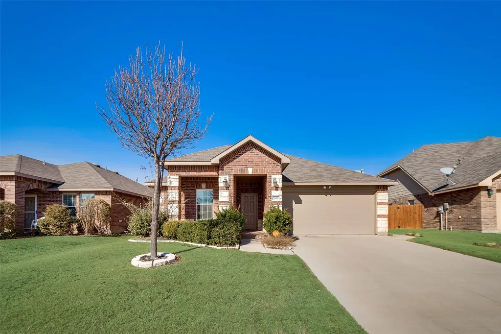 7000 Derbyshire Drive Fort Worth TX 76137