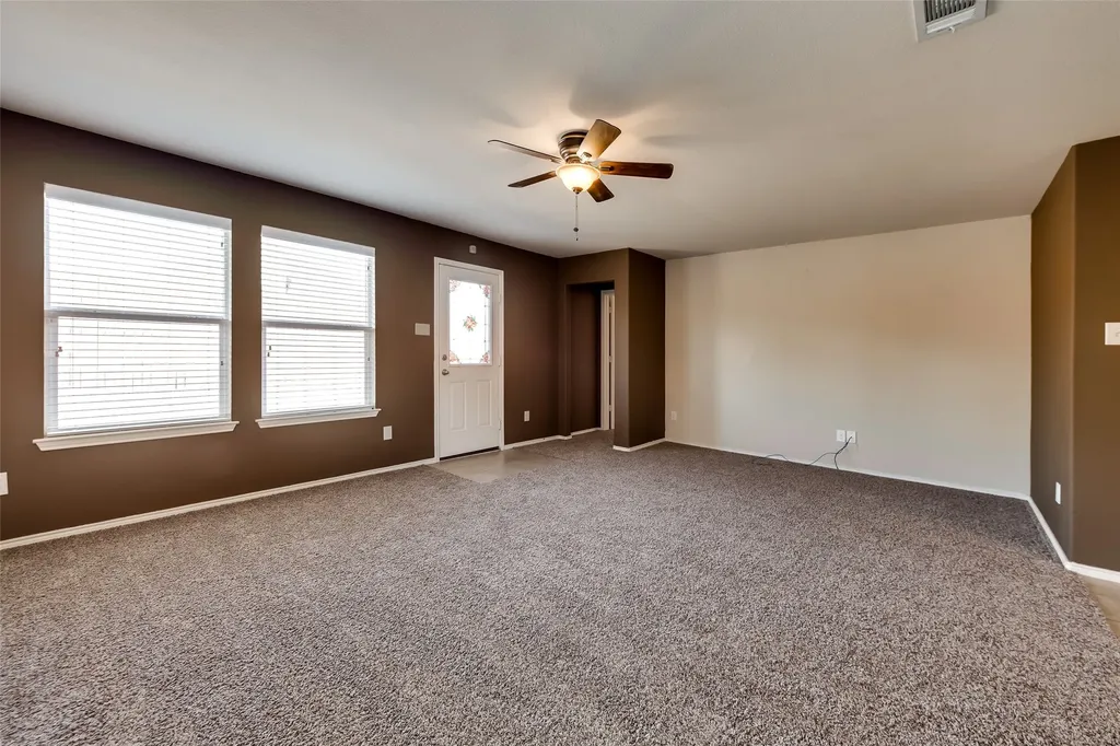 7000 Derbyshire Drive Fort Worth TX 76137