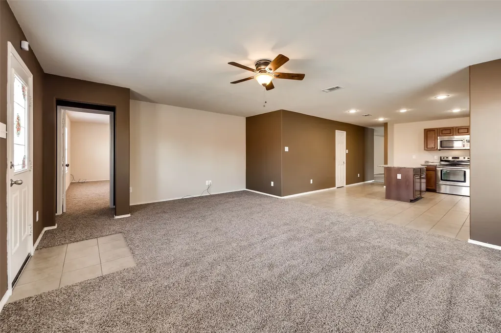 7000 Derbyshire Drive Fort Worth TX 76137