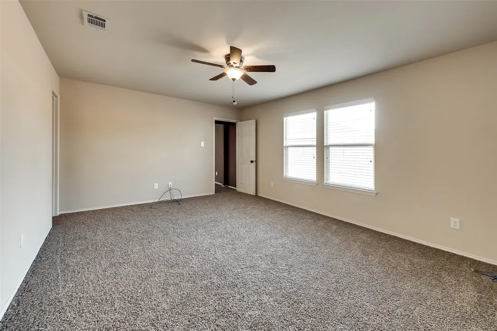 7000 Derbyshire Drive Fort Worth TX 76137