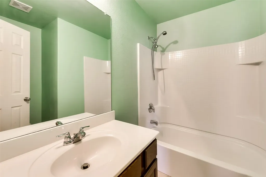 7000 Derbyshire Drive Fort Worth TX 76137