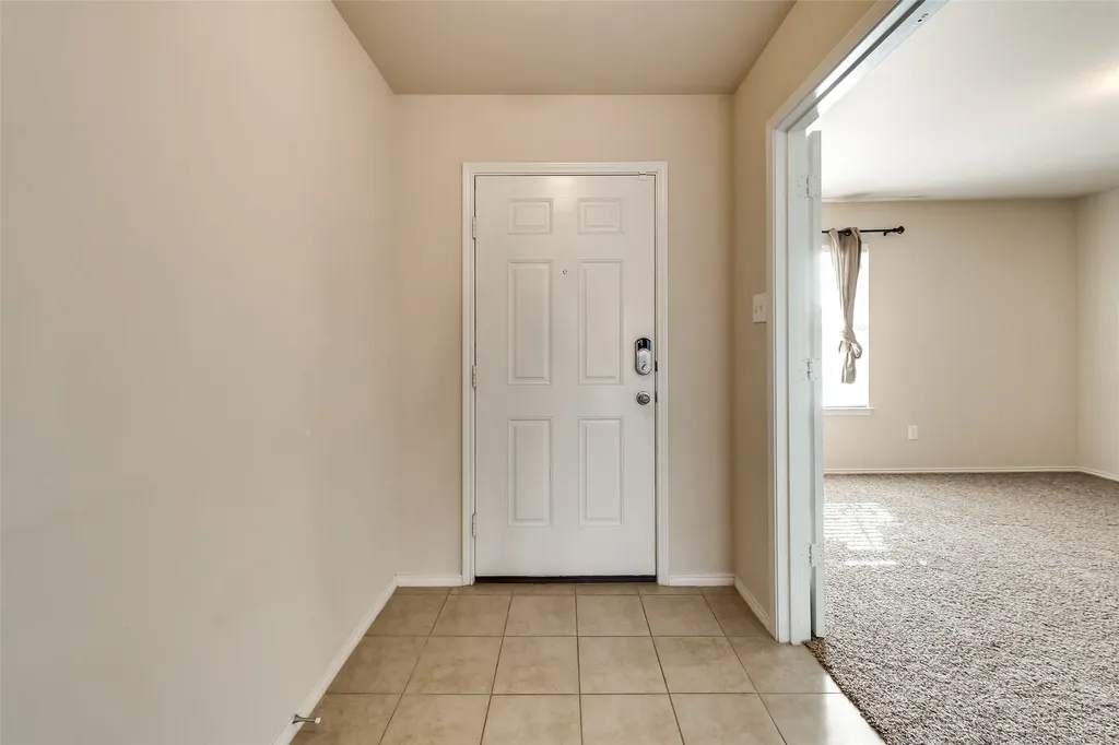 7000 Derbyshire Drive Fort Worth TX 76137