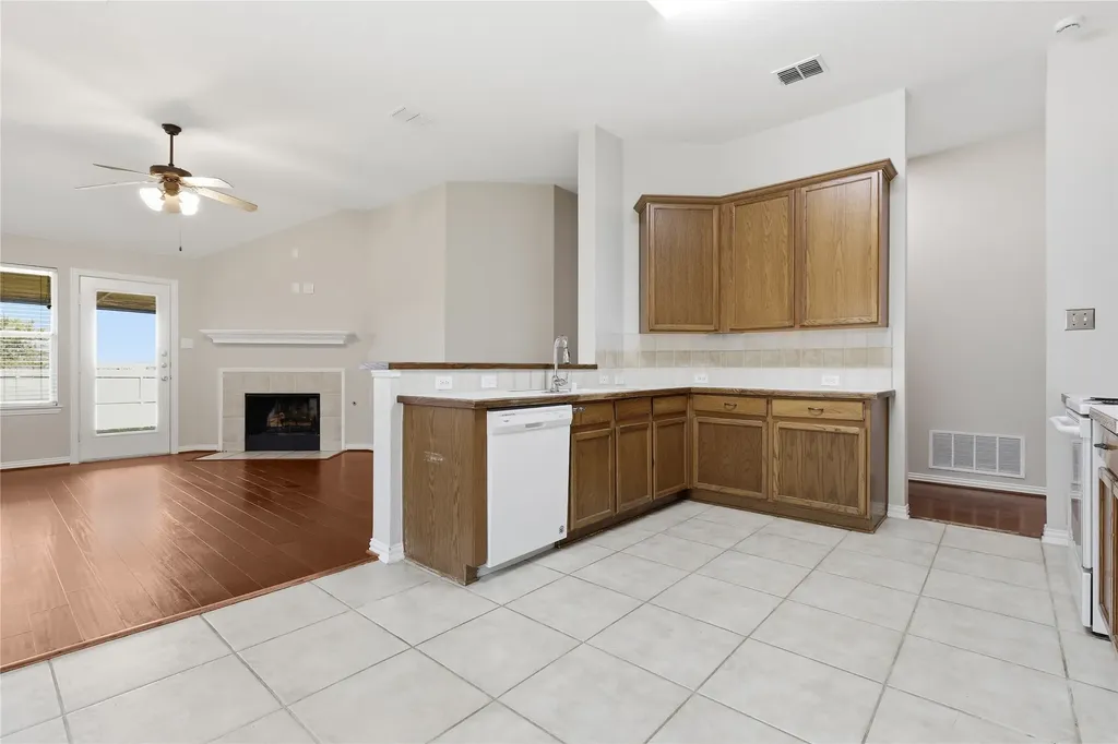 2713 Dawn Spring Drive Little Elm TX 75068