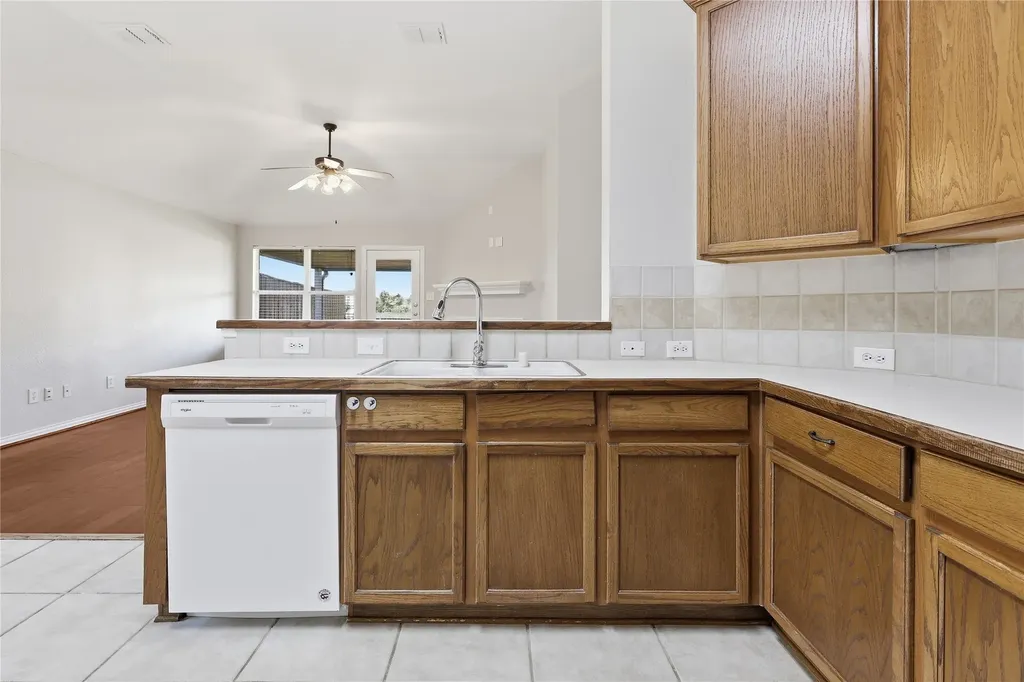 2713 Dawn Spring Drive Little Elm TX 75068