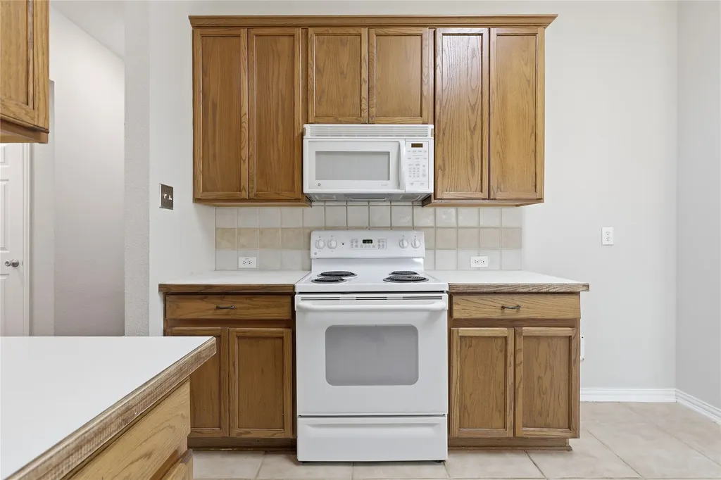 2713 Dawn Spring Drive Little Elm TX 75068