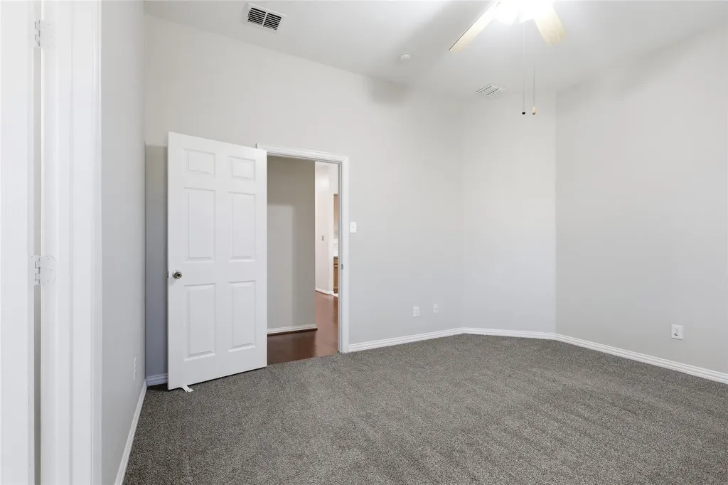 2713 Dawn Spring Drive Little Elm TX 75068