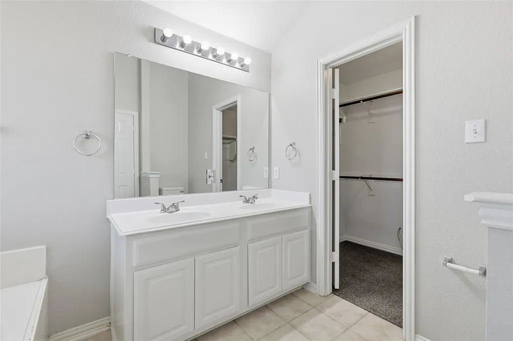 2713 Dawn Spring Drive Little Elm TX 75068