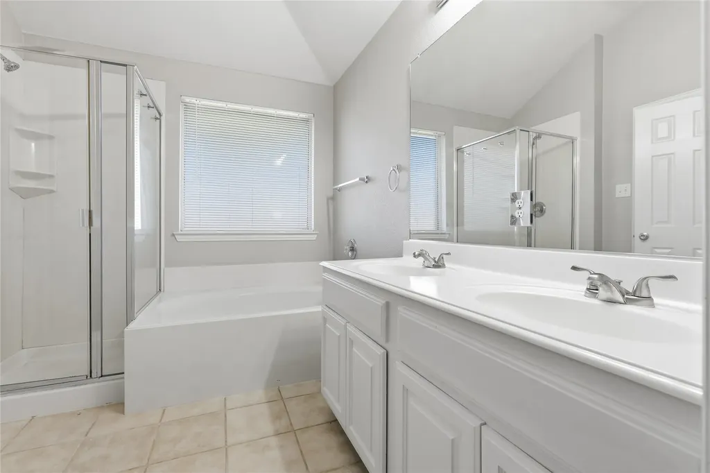 2713 Dawn Spring Drive Little Elm TX 75068