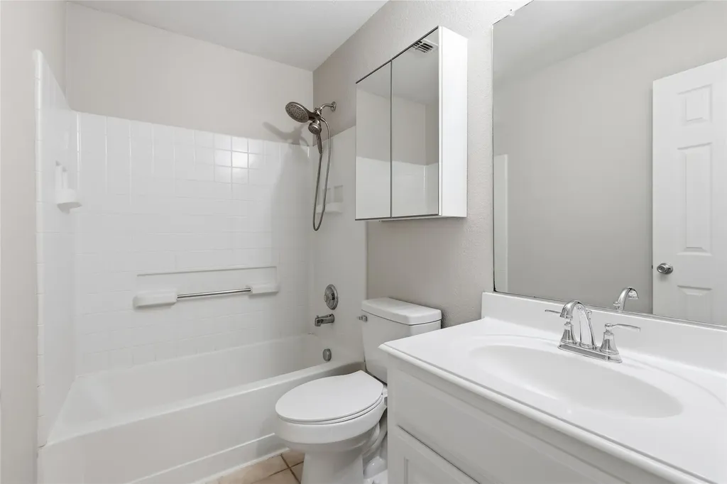2713 Dawn Spring Drive Little Elm TX 75068