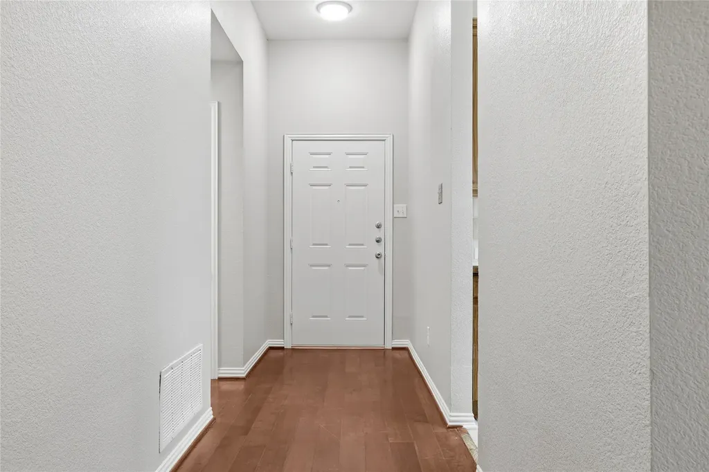2713 Dawn Spring Drive Little Elm TX 75068