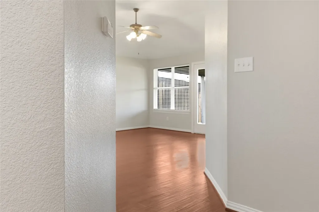 2713 Dawn Spring Drive Little Elm TX 75068