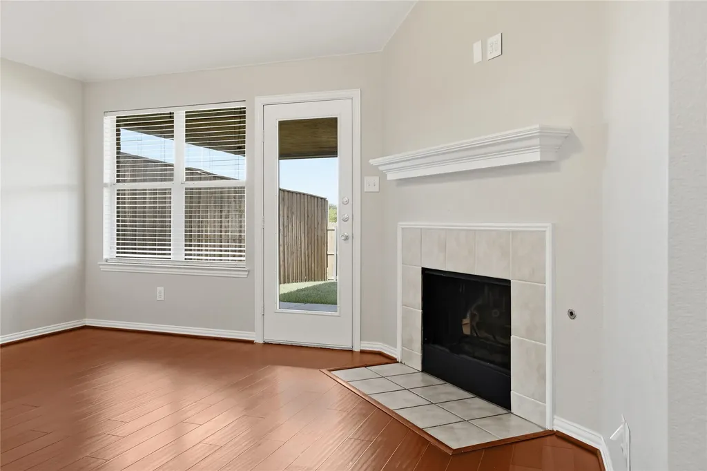 2713 Dawn Spring Drive Little Elm TX 75068