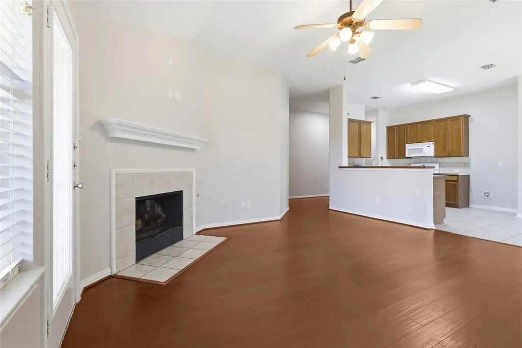 2713 Dawn Spring Drive Little Elm TX 75068