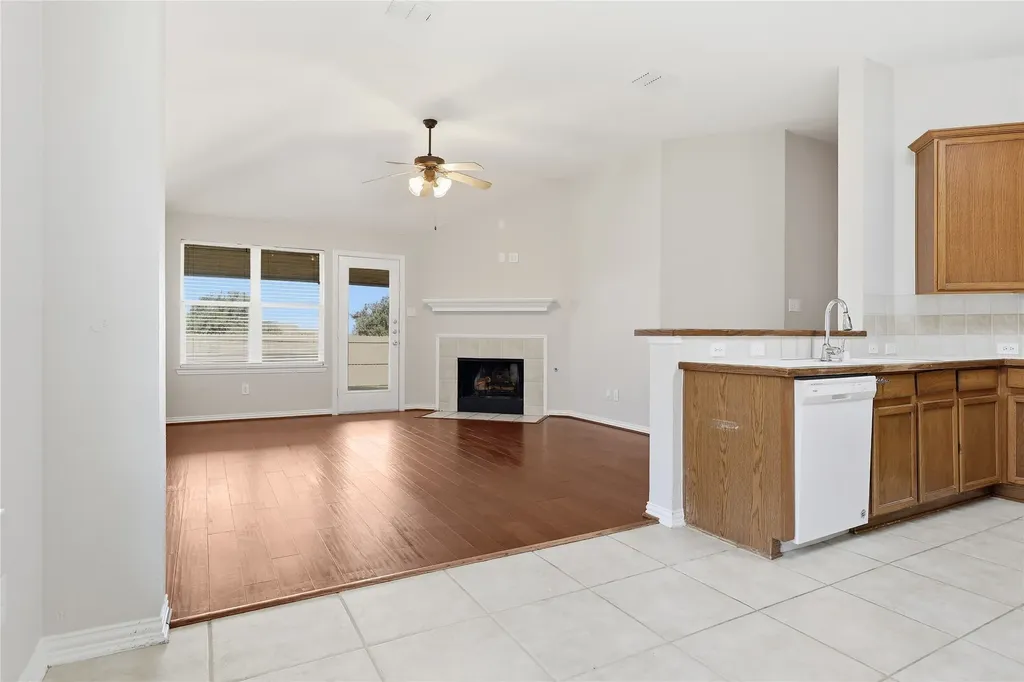 2713 Dawn Spring Drive Little Elm TX 75068