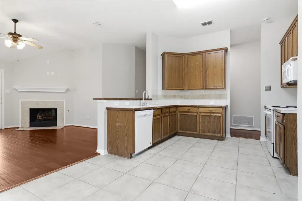 2713 Dawn Spring Drive Little Elm TX 75068