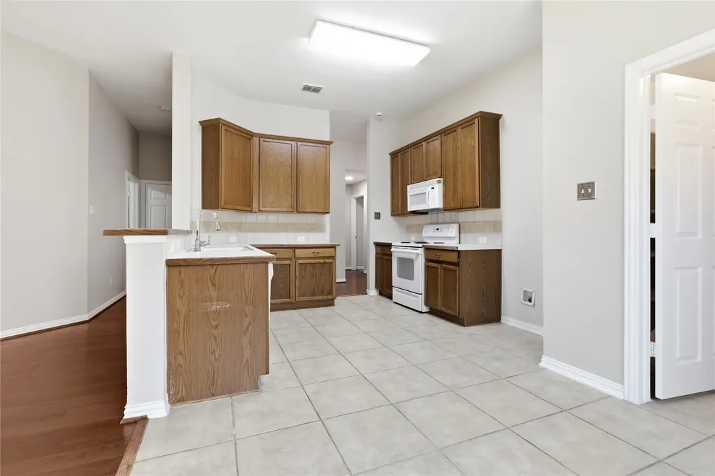 2713 Dawn Spring Drive Little Elm TX 75068