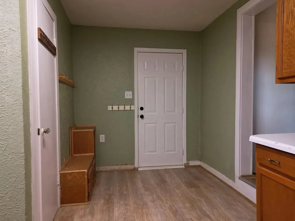 9405 E Fm 174 Bellevue TX 76228