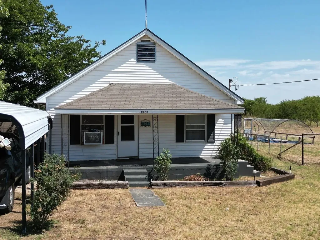 9405 E Fm 174 Bellevue TX 76228