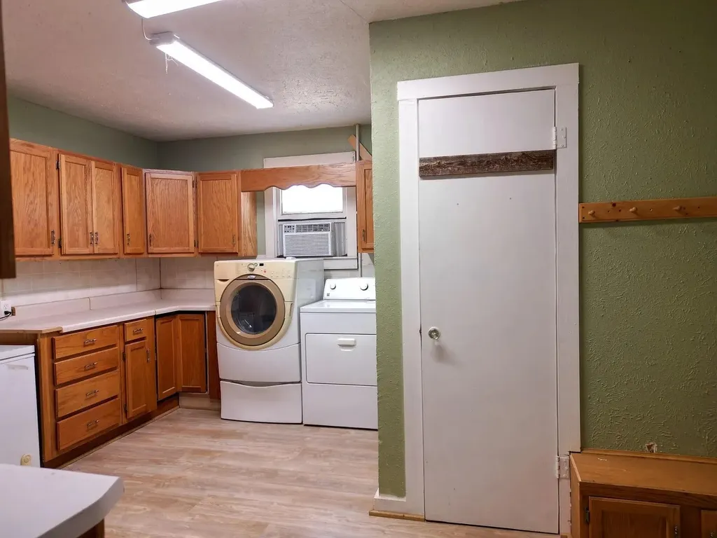 9405 E Fm 174 Bellevue TX 76228