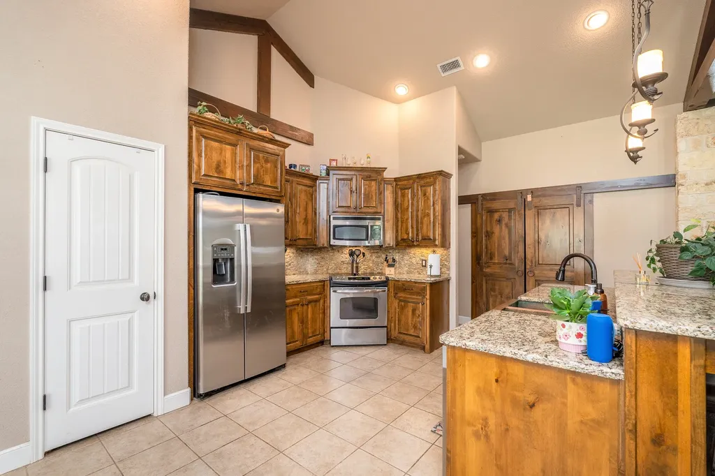 134 Stardust Trail Tuscola TX 79562
