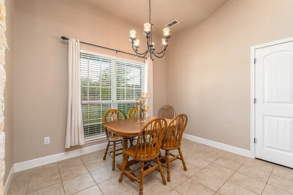 134 Stardust Trail Tuscola TX 79562