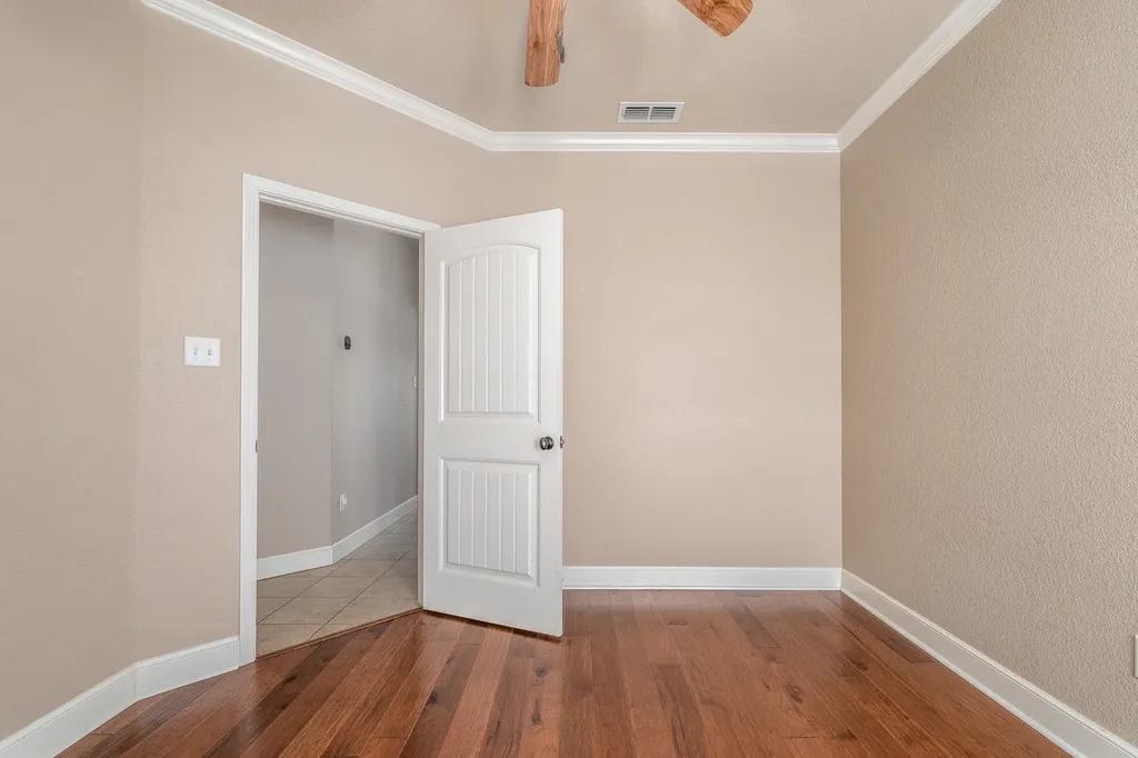134 Stardust Trail Tuscola TX 79562