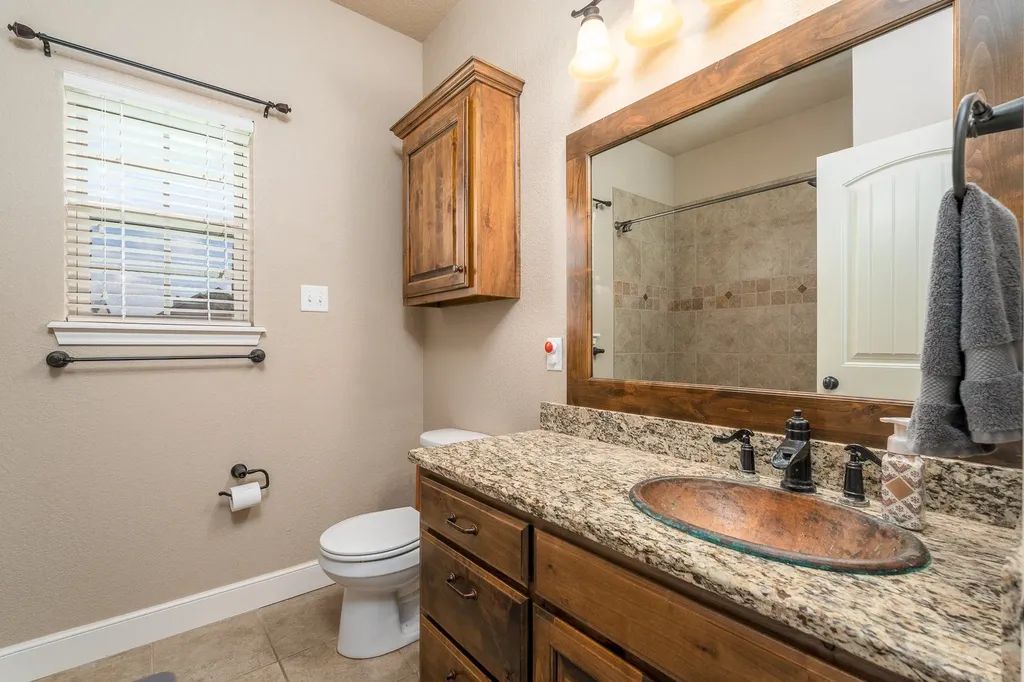 134 Stardust Trail Tuscola TX 79562