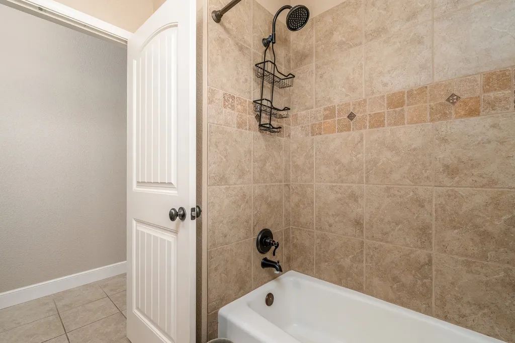134 Stardust Trail Tuscola TX 79562
