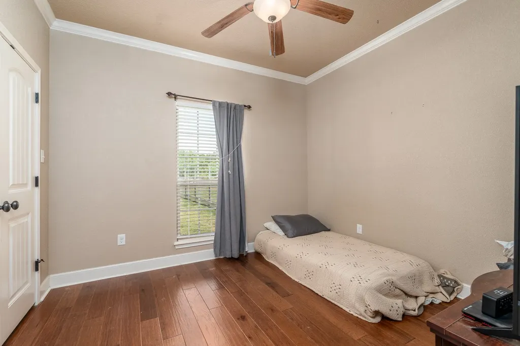 134 Stardust Trail Tuscola TX 79562
