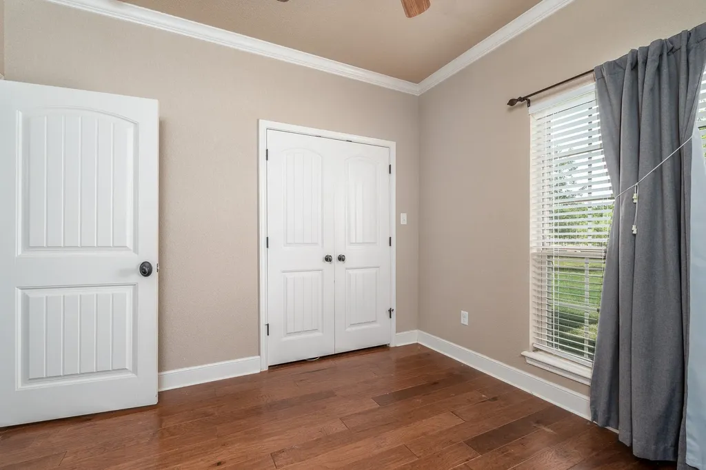 134 Stardust Trail Tuscola TX 79562