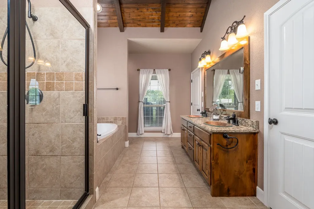 134 Stardust Trail Tuscola TX 79562